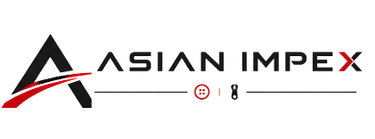Asian Impex CCC Zipper logo